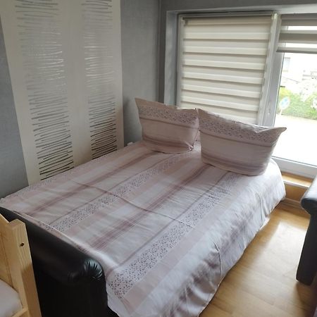 Pokoje Goscinne Natalia Miedzyzdroje Buitenkant foto